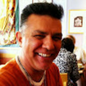 Meet your Posher, Abel